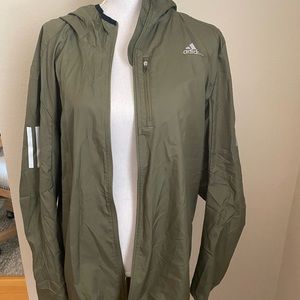 Adidas Windbreaker